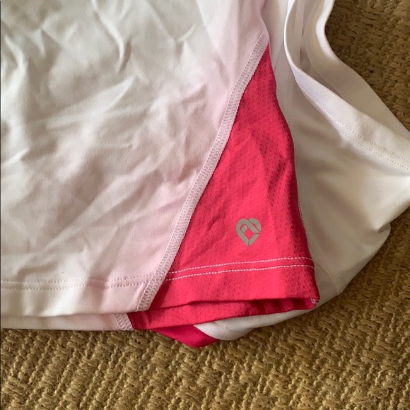 Workout tee - Picture 3 of 3